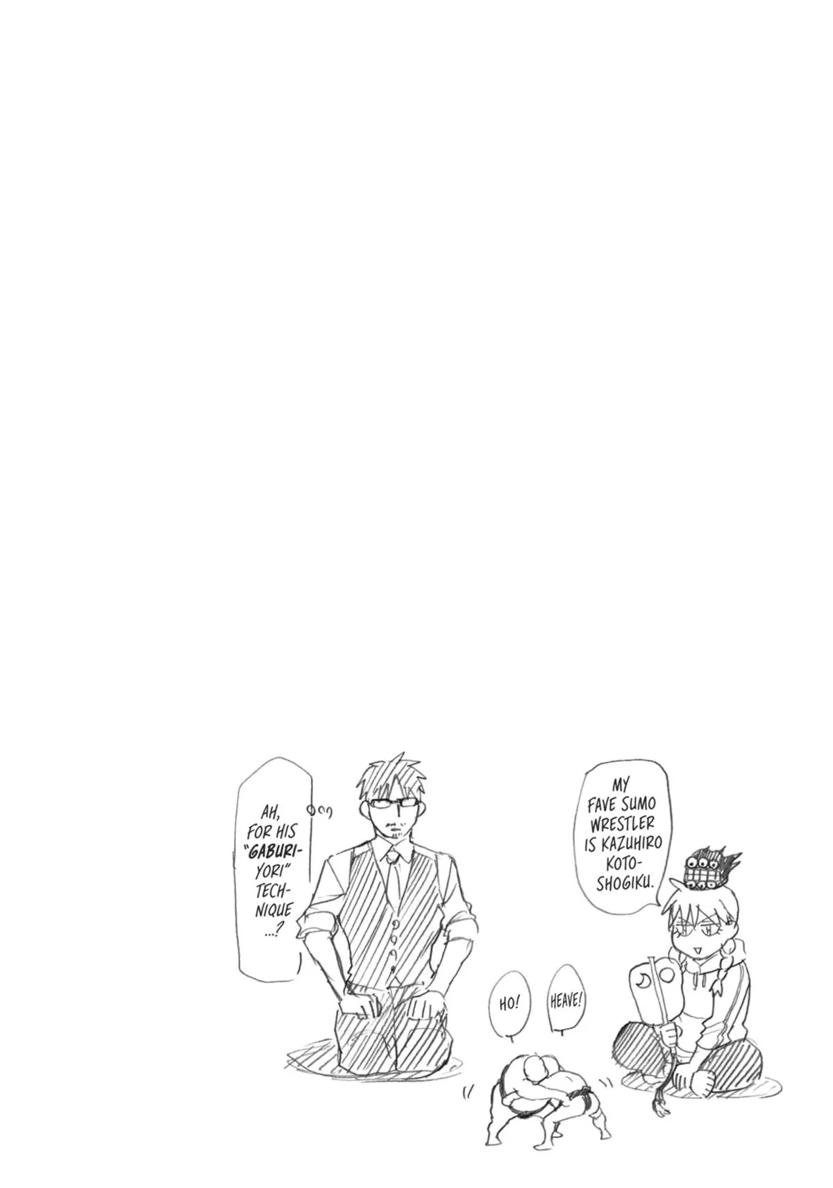 Read Daemons of the Shadow Realm EN Manga Online