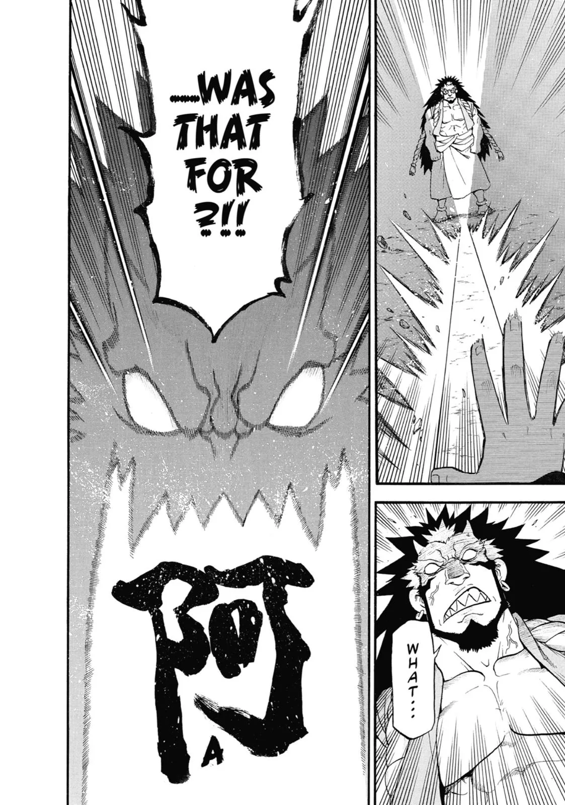 Read Daemons of the Shadow Realm EN Manga Online