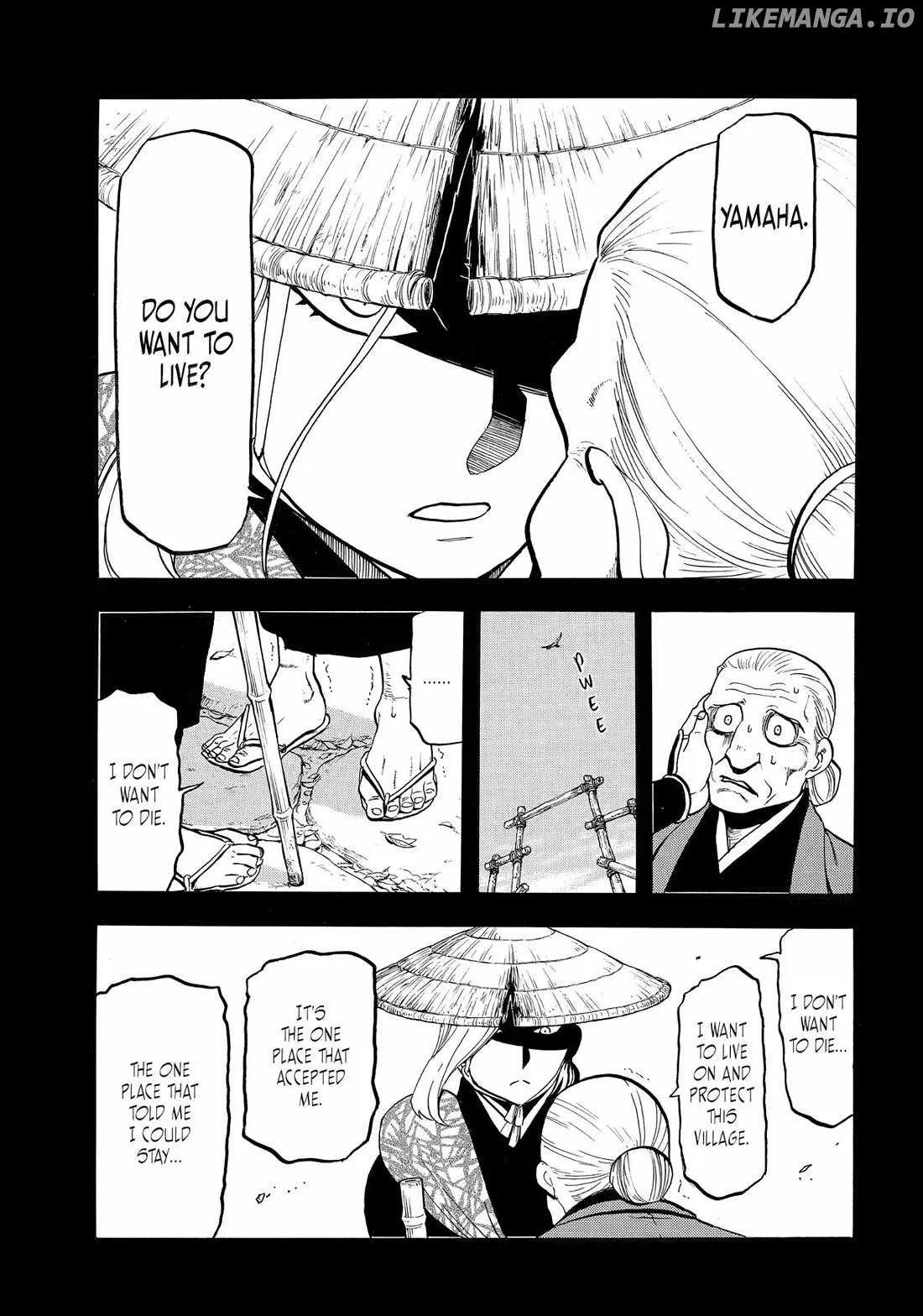 Read Daemons of the Shadow Realm EN Manga Online