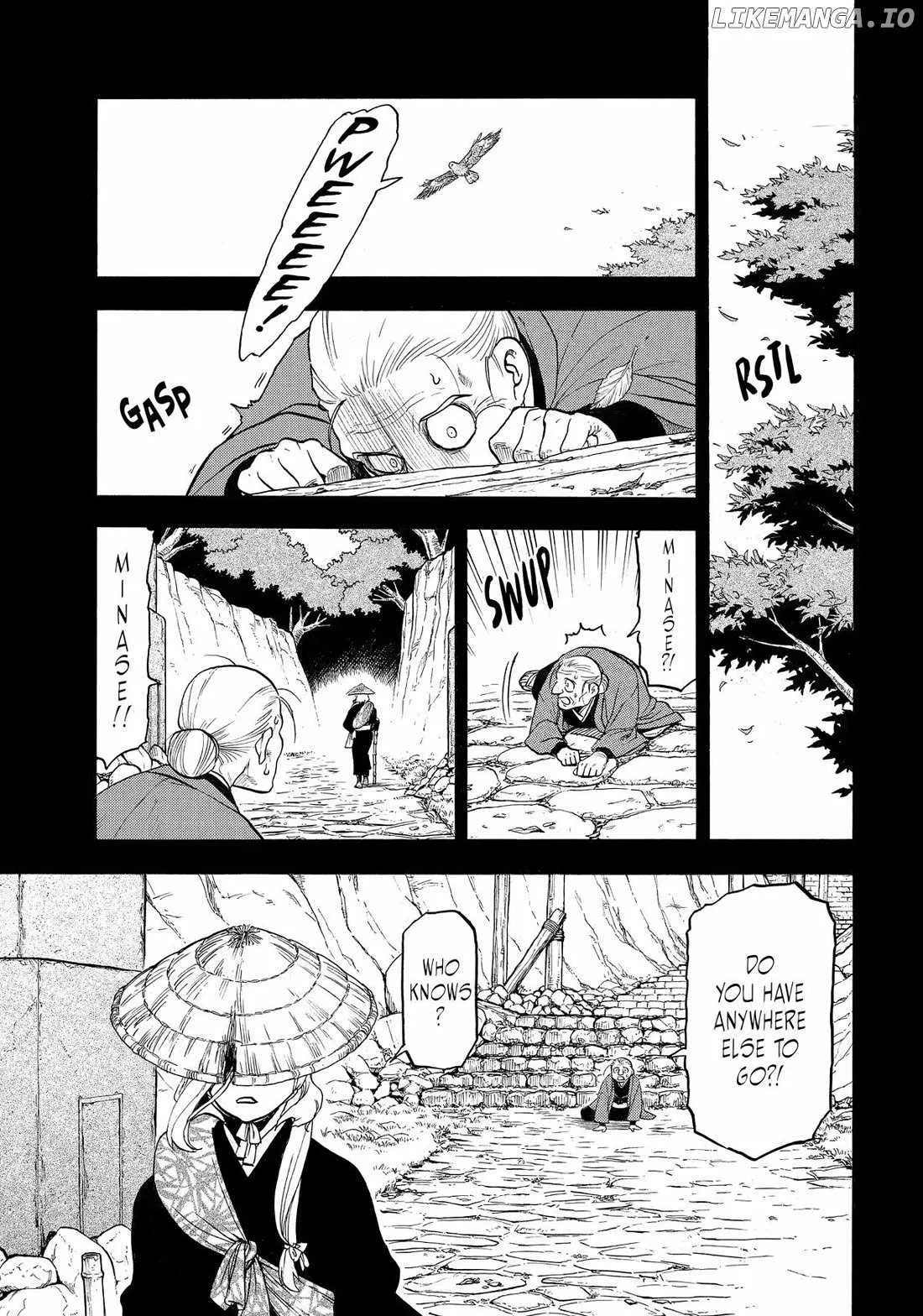 Read Daemons of the Shadow Realm EN Manga Online