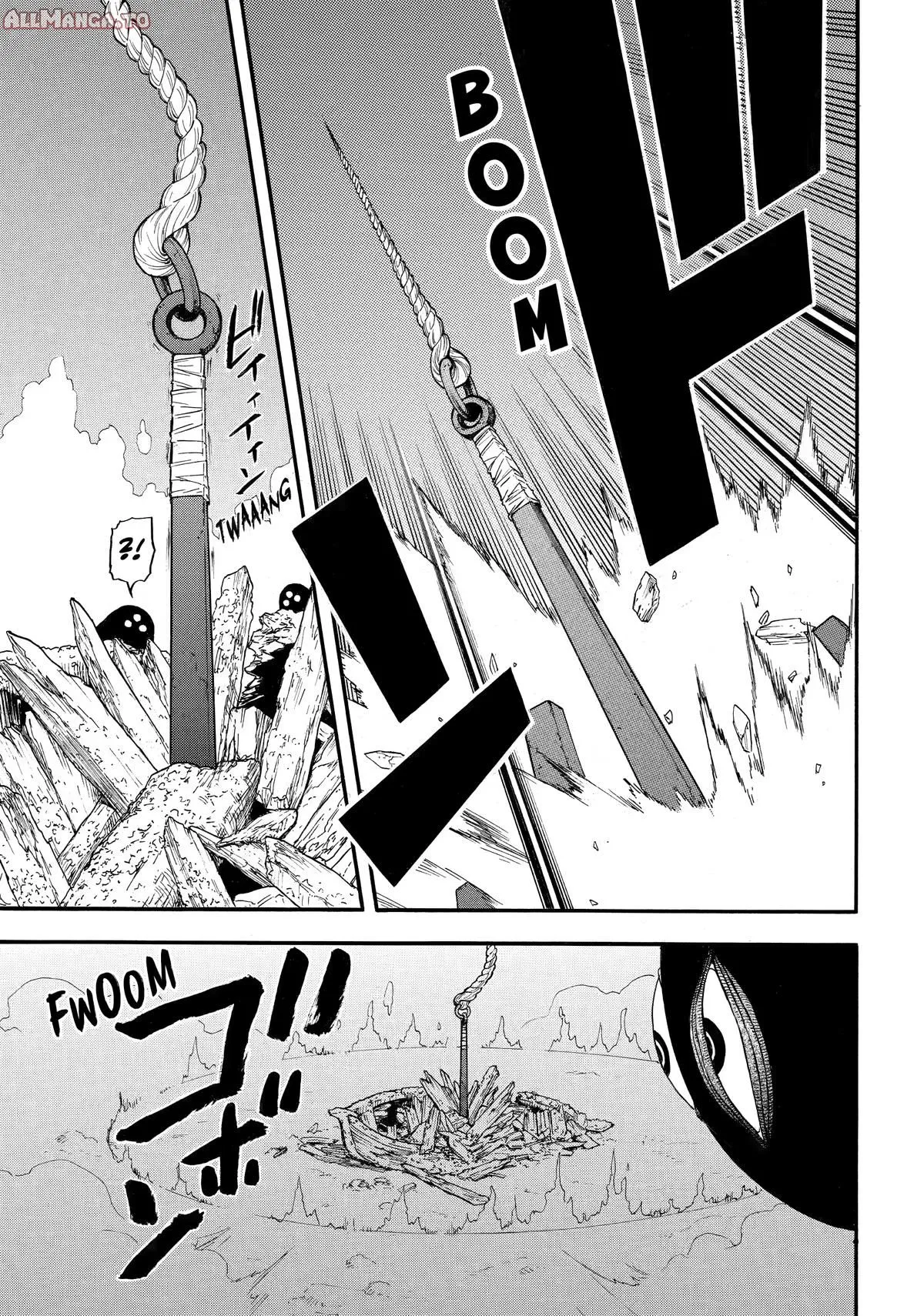 Read Daemons of the Shadow Realm EN Manga Online