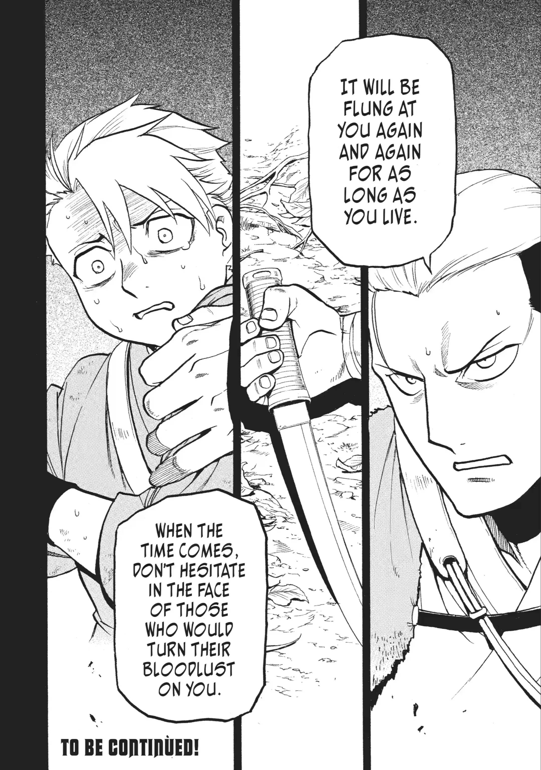 Read Daemons of the Shadow Realm EN Manga Online