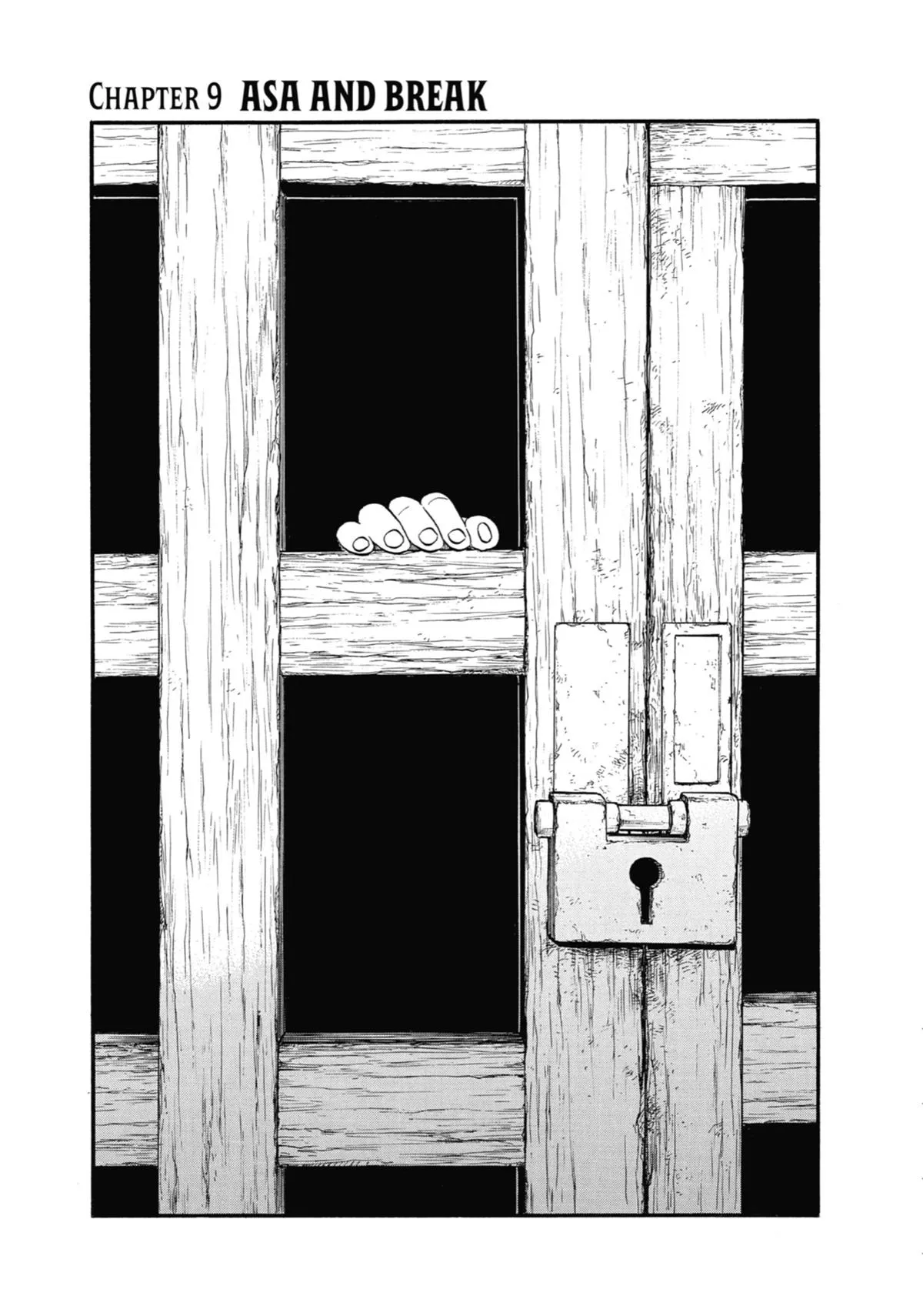 Read Daemons of the Shadow Realm EN Manga Online
