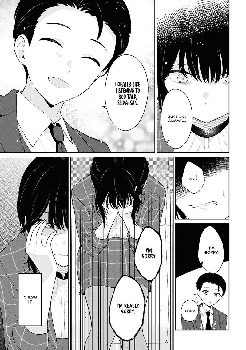 Read Danjo hi 1_5 no Sekai demo Futsuu ni Ikirareru to Omotta__ Gekiomoi Kanjou na Kanojo tachi ga Mujikaku Danshi ni Honrou Saretara EN Manga Online
