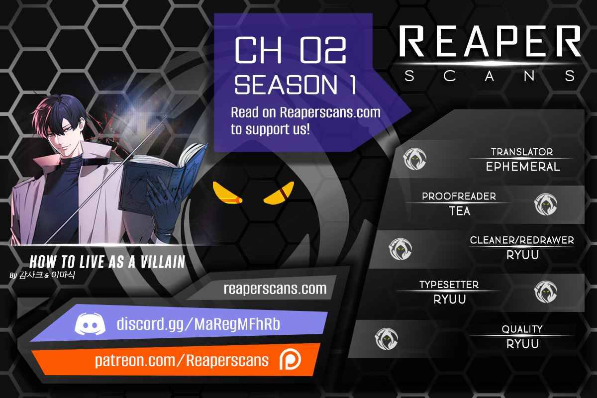 Read Deadman Wonderland EN Manga Online