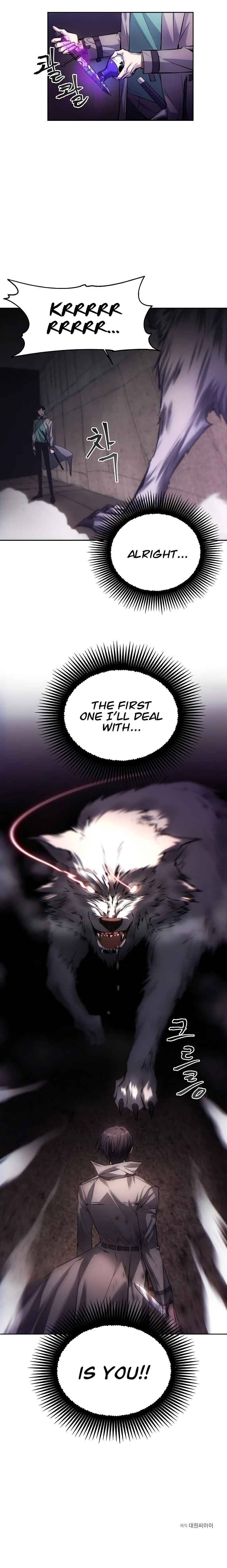 Read Deadman Wonderland EN Manga Online