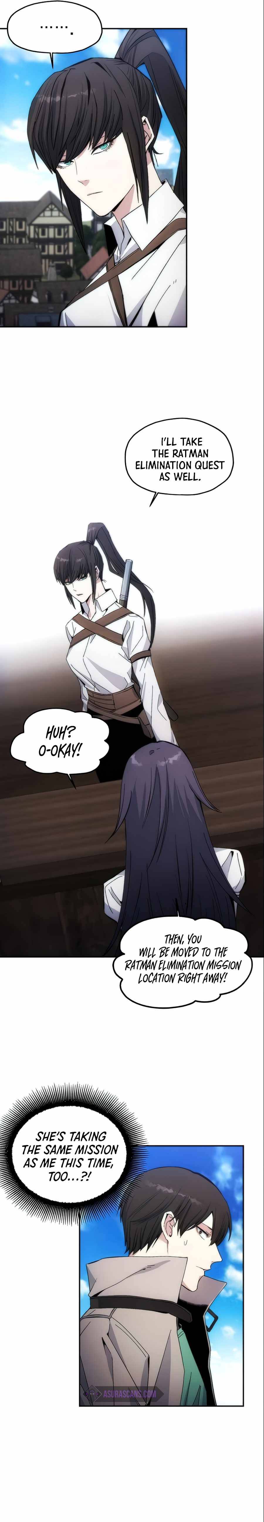 Read Deadman Wonderland EN Manga Online