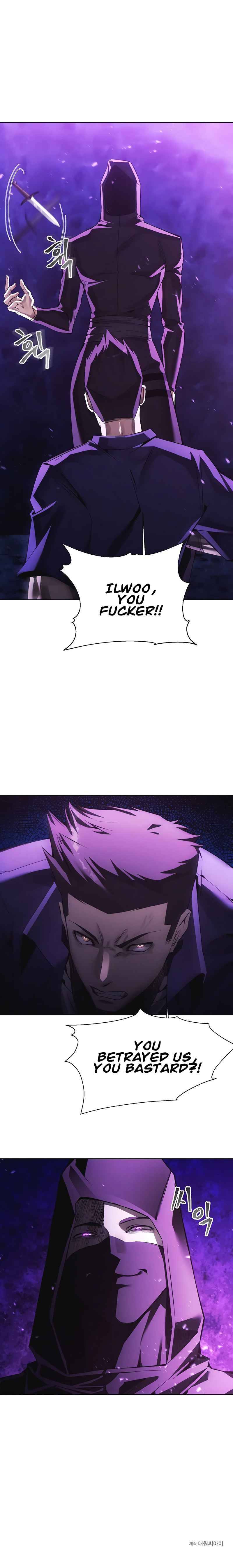 Read Deadman Wonderland EN Manga Online