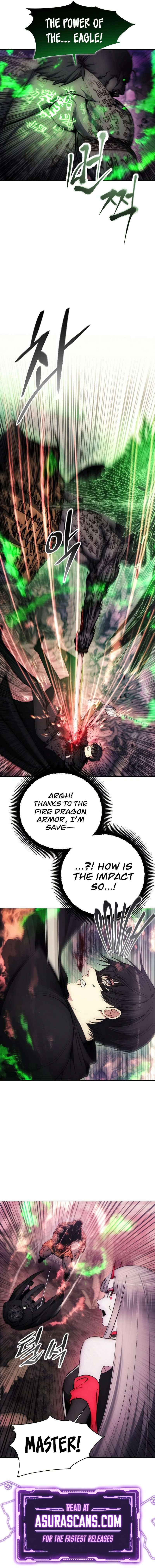 Read Deadman Wonderland EN Manga Online