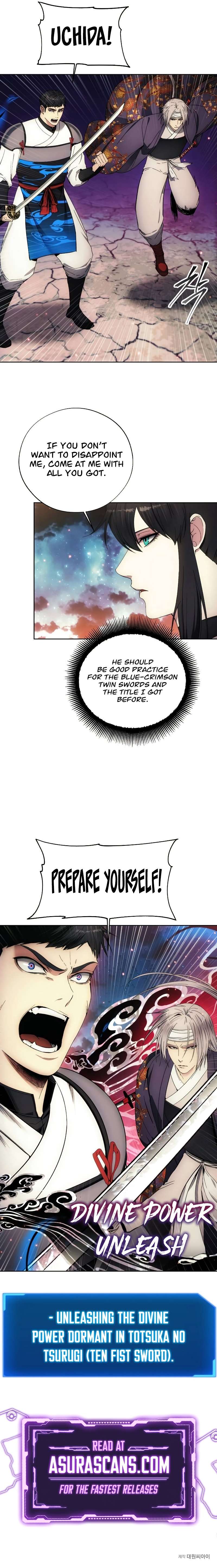 Read Deadman Wonderland EN Manga Online