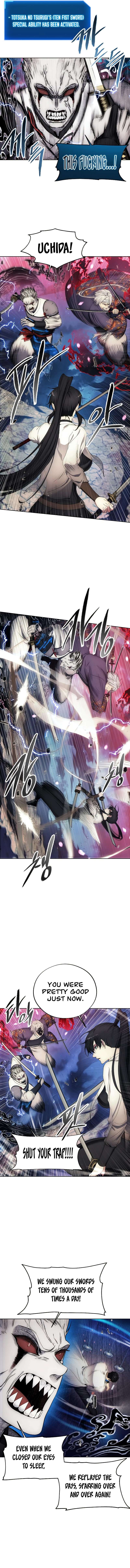 Read Deadman Wonderland EN Manga Online