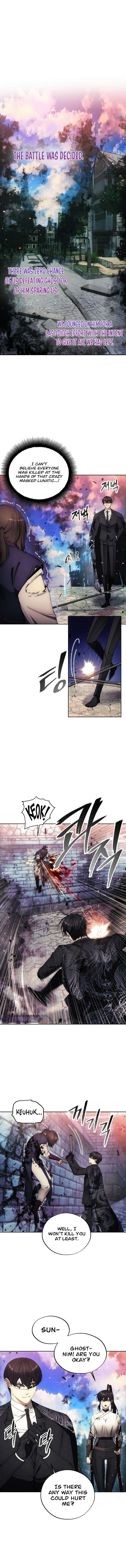 Read Deadman Wonderland EN Manga Online