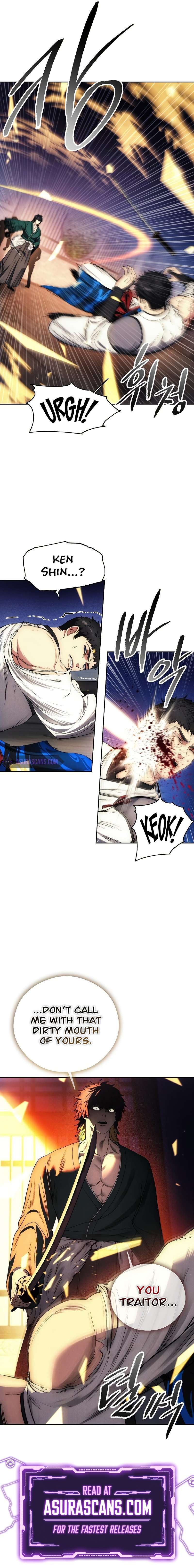 Read Deadman Wonderland EN Manga Online