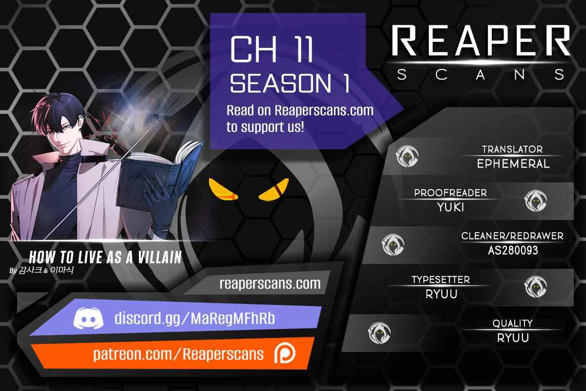 Read Deadman Wonderland EN Manga Online