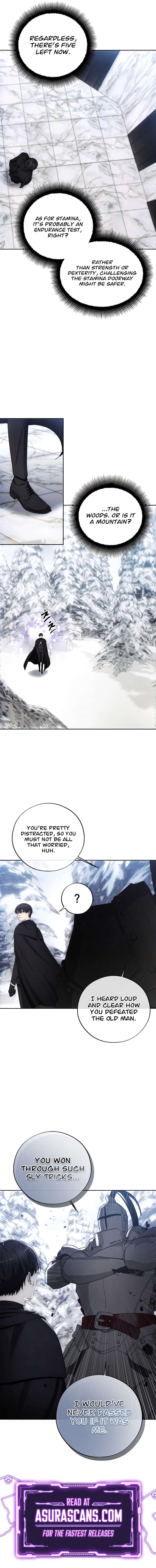 Read Deadman Wonderland EN Manga Online