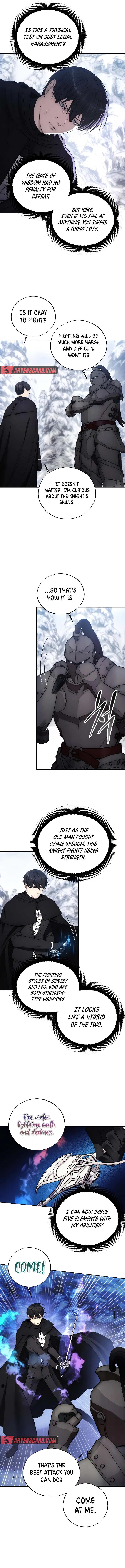 Read Deadman Wonderland EN Manga Online