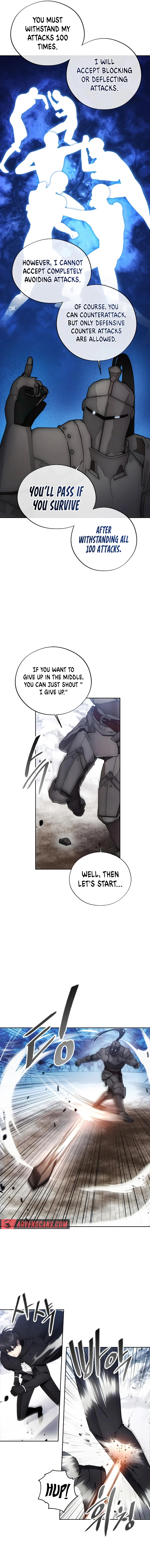 Read Deadman Wonderland EN Manga Online