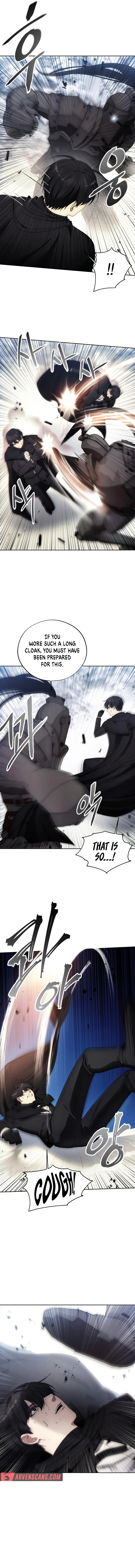 Read Deadman Wonderland EN Manga Online