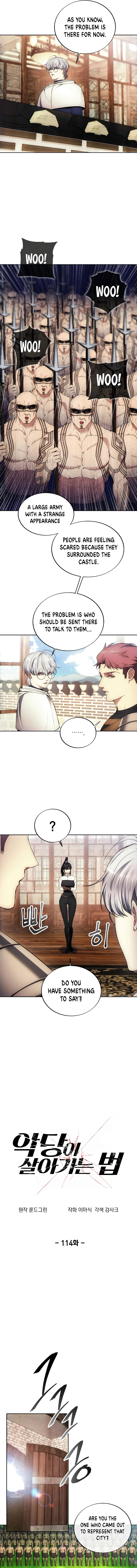 Read Deadman Wonderland EN Manga Online