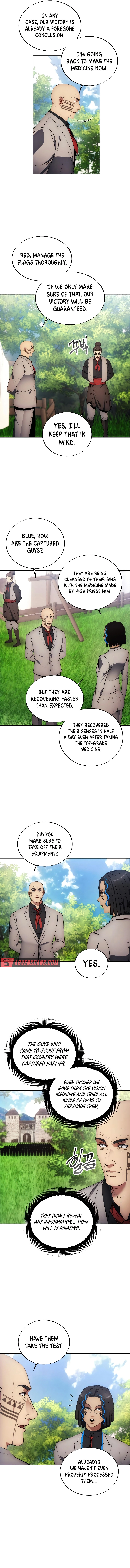 Read Deadman Wonderland EN Manga Online