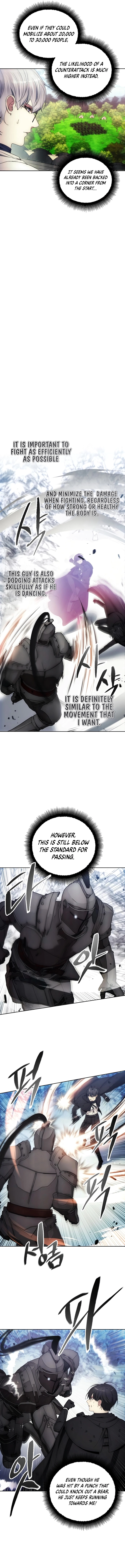 Read Deadman Wonderland EN Manga Online