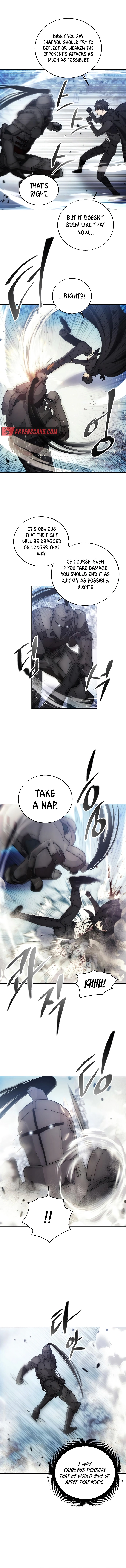Read Deadman Wonderland EN Manga Online
