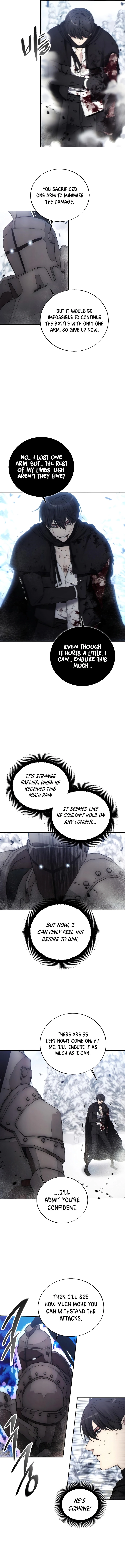 Read Deadman Wonderland EN Manga Online