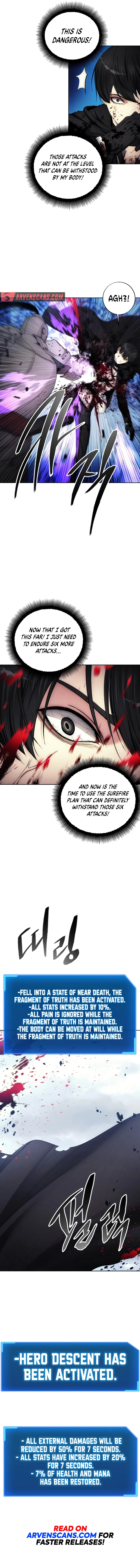 Read Deadman Wonderland EN Manga Online
