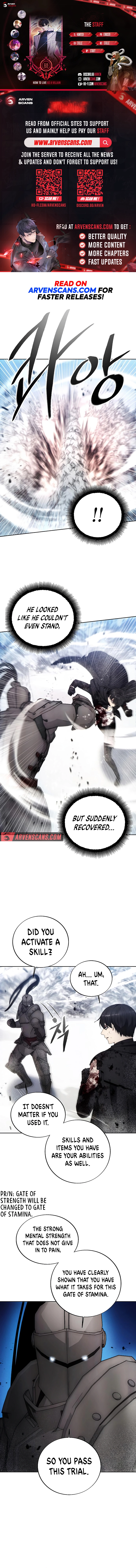 Read Deadman Wonderland EN Manga Online