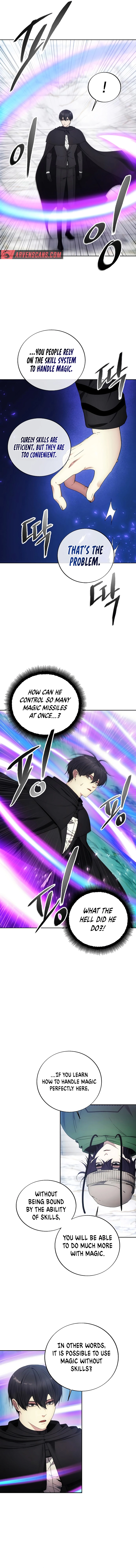 Read Deadman Wonderland EN Manga Online