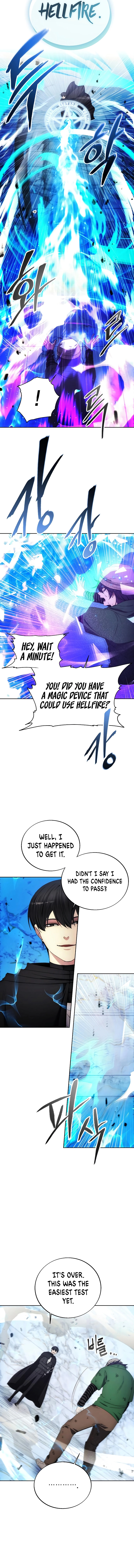 Read Deadman Wonderland EN Manga Online