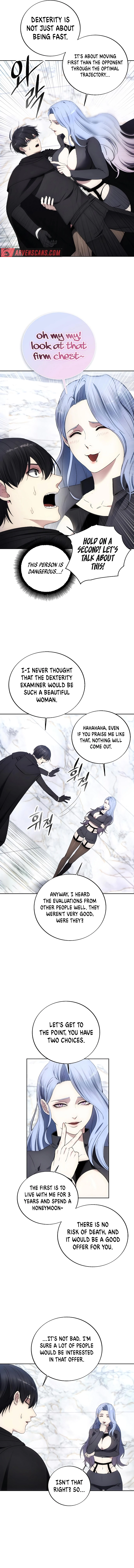 Read Deadman Wonderland EN Manga Online