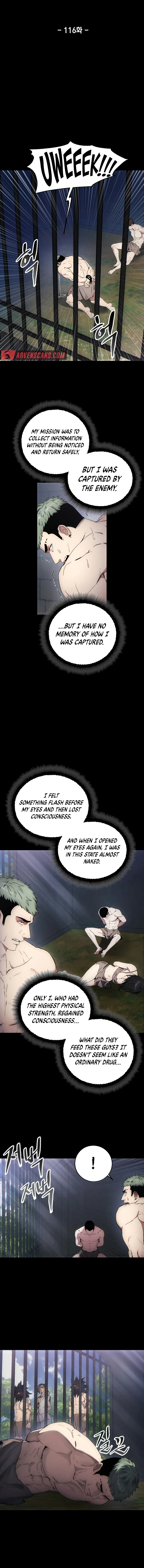 Read Deadman Wonderland EN Manga Online