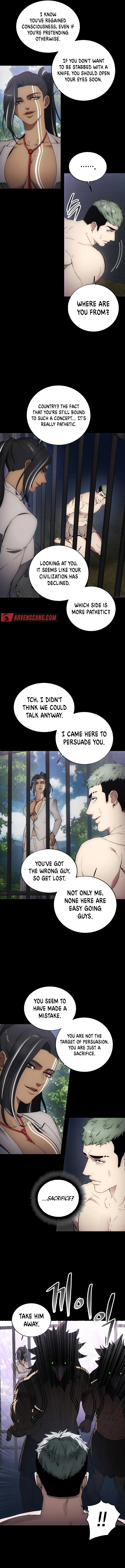 Read Deadman Wonderland EN Manga Online