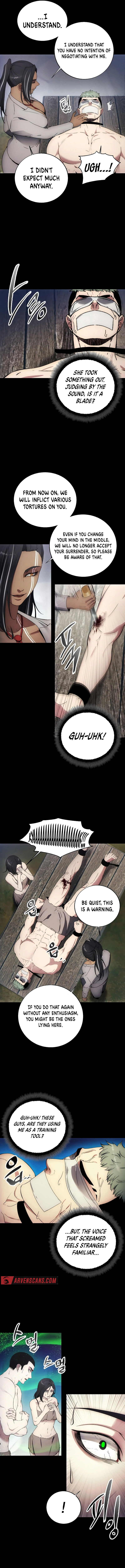 Read Deadman Wonderland EN Manga Online