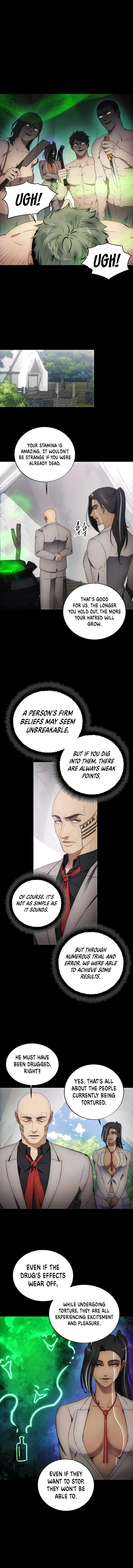 Read Deadman Wonderland EN Manga Online