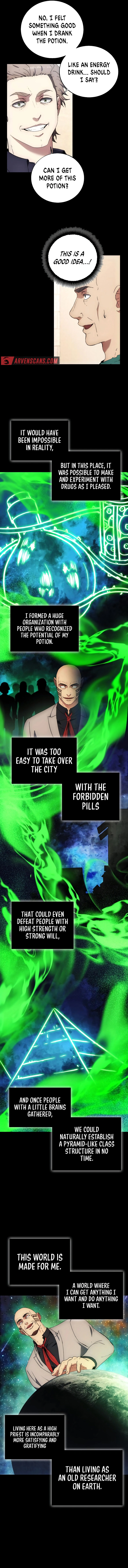 Read Deadman Wonderland EN Manga Online