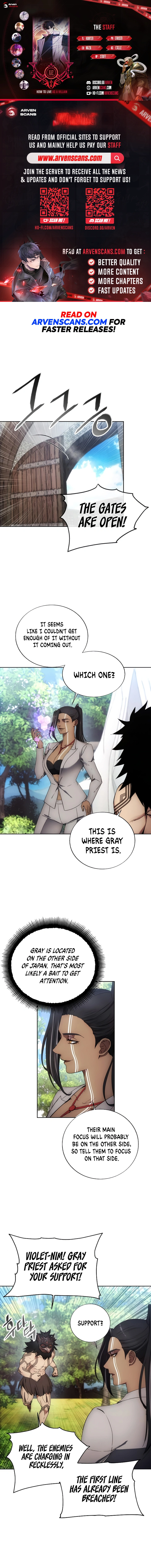 Read Deadman Wonderland EN Manga Online