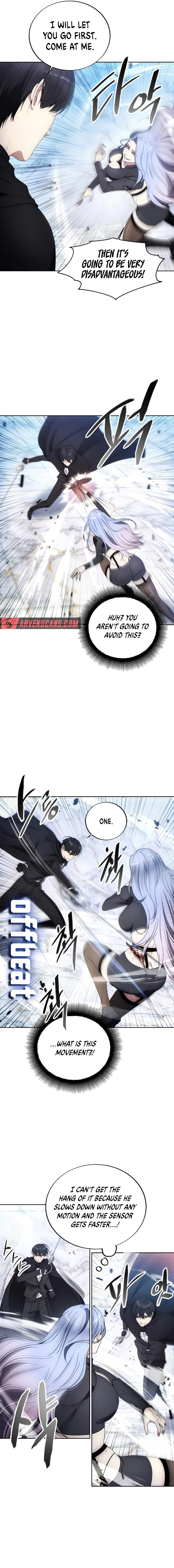 Read Deadman Wonderland EN Manga Online