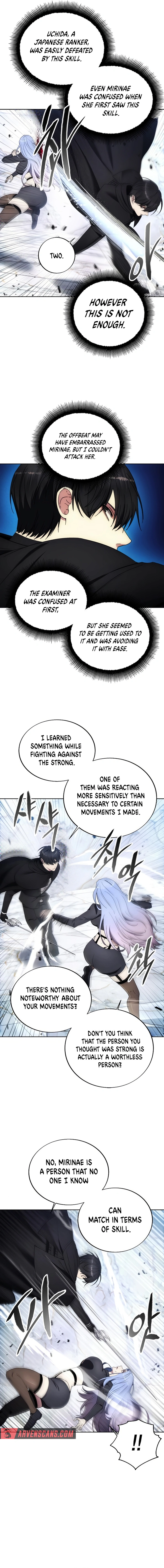 Read Deadman Wonderland EN Manga Online