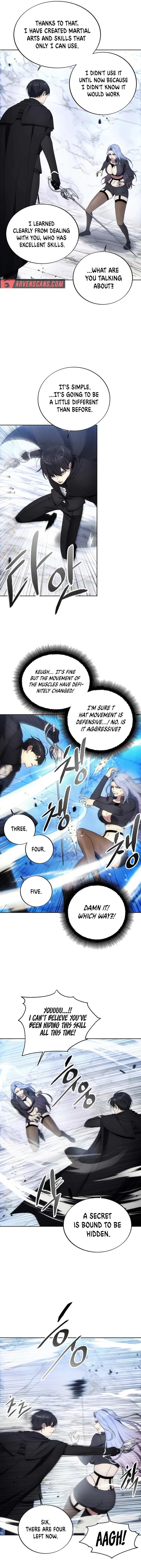 Read Deadman Wonderland EN Manga Online