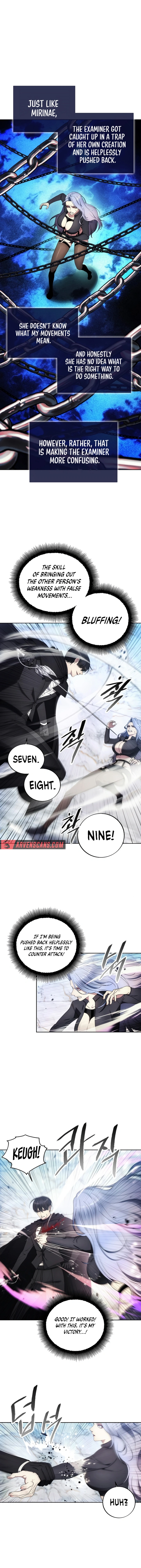 Read Deadman Wonderland EN Manga Online