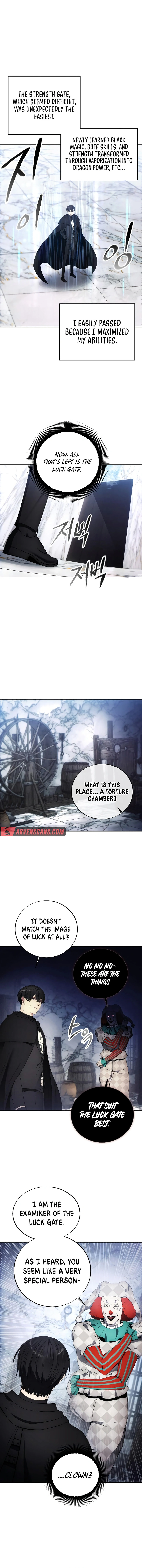 Read Deadman Wonderland EN Manga Online