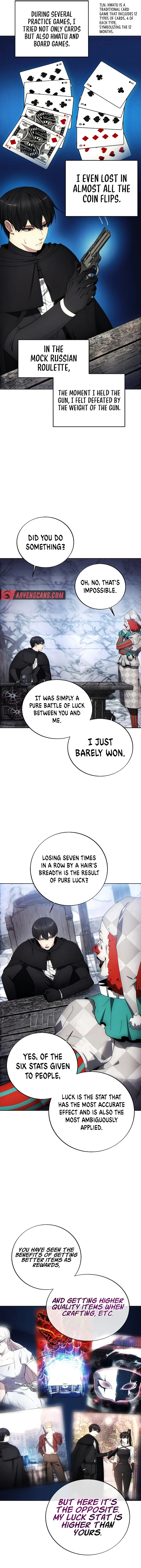 Read Deadman Wonderland EN Manga Online