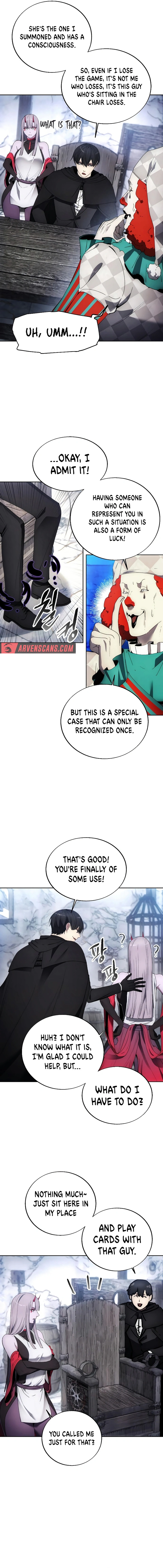 Read Deadman Wonderland EN Manga Online