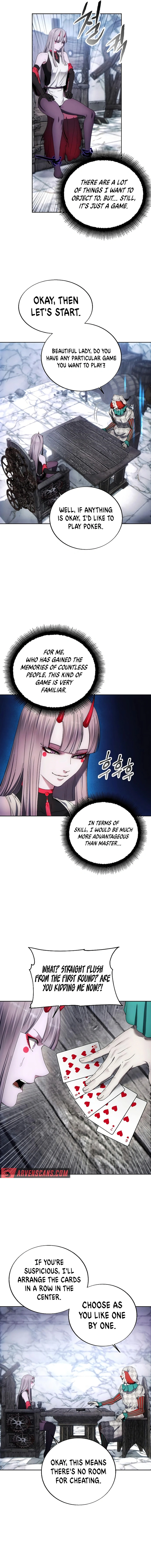Read Deadman Wonderland EN Manga Online