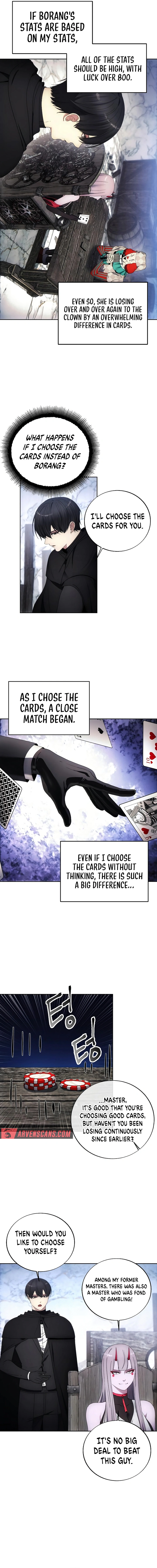 Read Deadman Wonderland EN Manga Online
