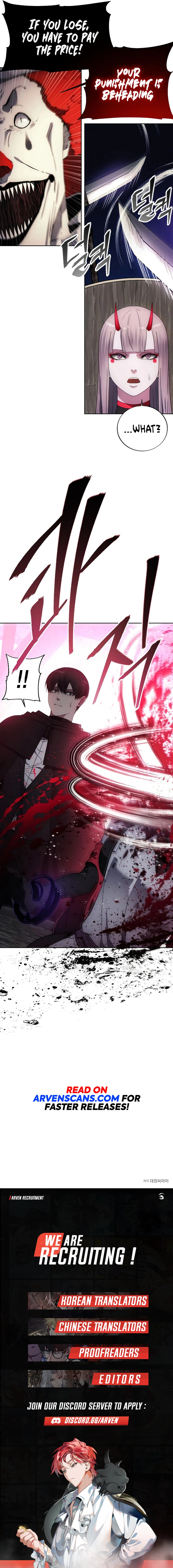Read Deadman Wonderland EN Manga Online