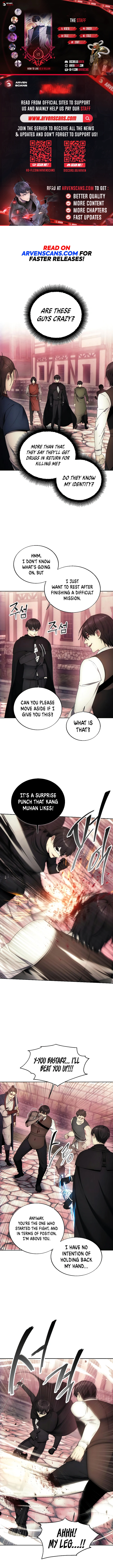 Read Deadman Wonderland EN Manga Online