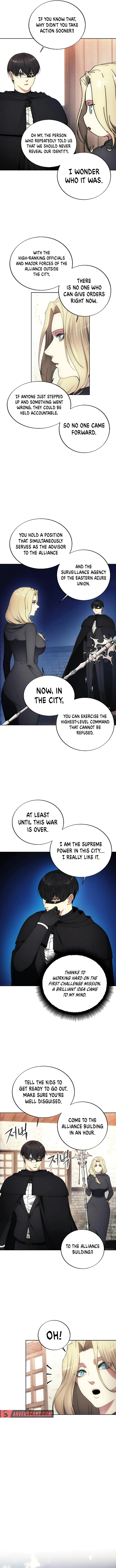 Read Deadman Wonderland EN Manga Online